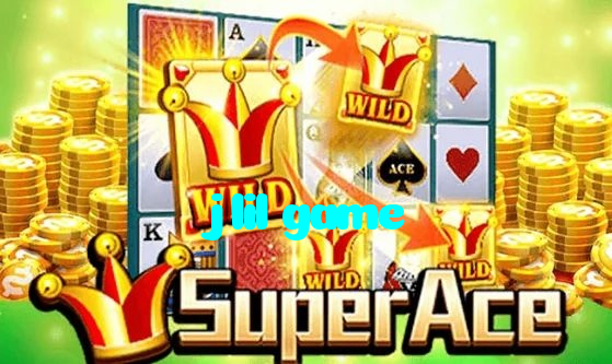jlil game casino presented on mobile device in Pakistan with slots and live games